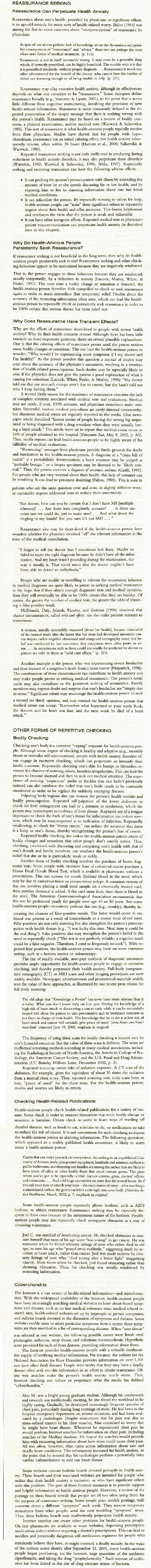 HA-Health-Anxiety-Reassurance-Seeking